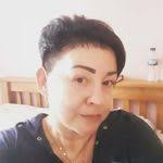 Olga Mcnally's Instagram, Twitter & Facebook