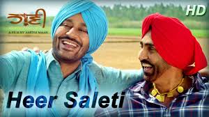 Heer Saleti Latest Punjabi Song Of 2013 From Haani Movie Harbhajan Mann Songs Full Hd Youtube Want to read saving… error rating book. heer saleti latest punjabi song of 2013 from haani movie harbhajan mann songs full hd