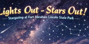 Lights Out - Stars Out