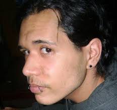 Danny Delgado-Gonzalez Obituary (2013)