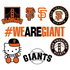 San Francisco Giants Mlb Svg Files Mlb Png File Mlb Dxf File Mlb Eps File Mlb Ai F San Francisco Giants Logo San Francisco Giants Baseball San Francisco Giants