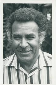 Photograph, Charles Harris, 07/1988