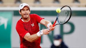 He had already taken to court on saturday, playing extremely. Andy Murray May Have To Face Qualifying For French Open Sport The Times
