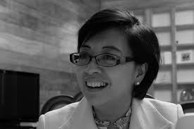 Interview: Miriam Coronel-Ferrer, the Woman Helping Bring Peace to the  Philippines