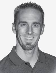 Mike Scharff's Instagram, Twitter & Facebook