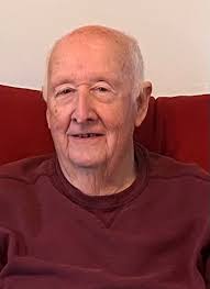 Obituary for David Ewin Bell, Jr.