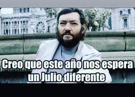 Aquí tienes los 17 mejores memes que han creado los internautas. Revisa Los Mejores Memes De Julio Iglesias Que Llegaron Con Este Mes
