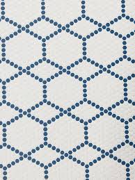 Geometro Tulle In Coastal Artisan Tiles Hexagon Mosaic Tile Mosaic Floor Tile