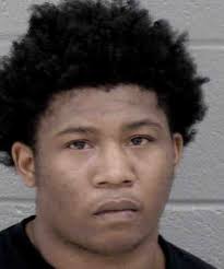 Jamel Daniels Probation Violation