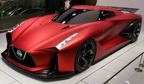 Great savings & free delivery / collection on many items. 2020 Nissan Gtr R36 Exterior Engine Price Interior Latest Car Reviews