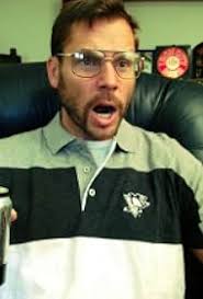 Pittsburgh Dad" Pittsburgh Dad & Edgar Snyder (TV Episode 2013)