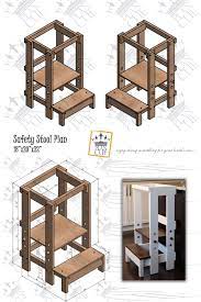 Maybe you would like to learn more about one of these? Toddler Step Stool Plan Montessori Learning Tower Wooden Helper Tower Diy Safety Stool Toddler Kitchen Stool Diy Furniture Plans Toddler Kitchen