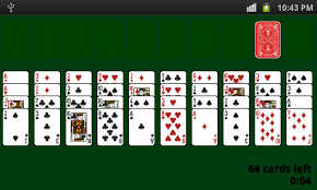 Card games can also be used to improve a person's attention span, which could be good if you have a child who ha. Free Solitaire Card Games Apk Download For Android Getjar