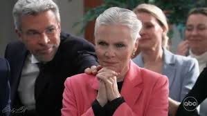 Shock! Jane Elliot announces retirement, GH tried to keep her but failed | General  Hospital Spoilers