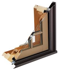 Aluminum clad windows & doors. Sierra Pacific Windows Products By Material Residential Commercial Architectural Windows And Doors