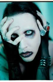 manson!!????