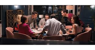 Perfect strangers (perfectos desconocidos) movie reviews & metacritic score: Perfect Strangers Perfectos Desconocidos Movie Review