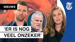 They are such a great balance for each other. Kinder Nehmen Abschied Von Erschossenem Reporter De Vries