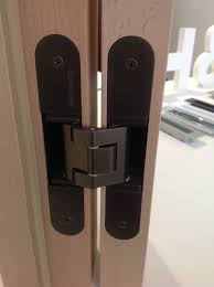 The Original Hinges The Best Hinges In The World Simonswerk Tectus Hinges Only 2 Hinges Can Carry Up To 200 Kilos Dobradicas Invisiveis Portas Modernas Ideias