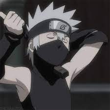 See more ideas about kakashi, kakashi hatake, kakashi sensei. Kid Kakashi Bars Naruto Amino