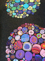 Shine Brite Zamorano Off To A Hot Start Collaborative Art Projects Collaborative Art Art Classroom