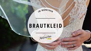 Maybe you would like to learn more about one of these? 11 Laden In Munchen In Denen Ihr Schone Brautkleider Kaufen Konnt Mit Vergnugen Munchen