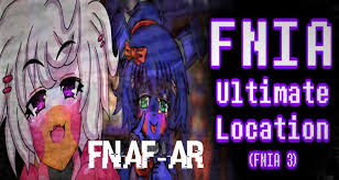 Apr 04, 2015 · download one of the apk files below; Fnia Ultimate Location Five Nights In Anime 3 Fnaf Fangame Download For Free