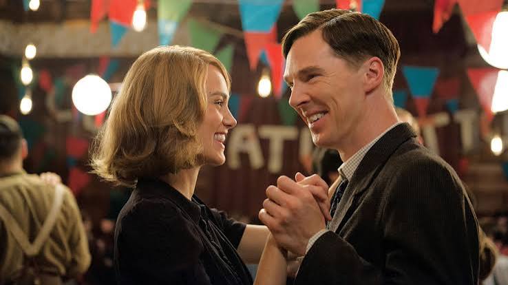 The Making of 'The Imitation Game'