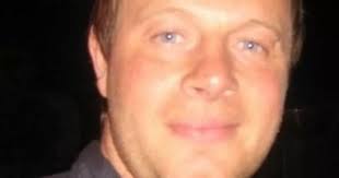 Carl Tindall: Family offer £10k reward for information over death of  Stafford man