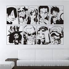 Deviantart is the world's largest online social community for artists and art enthusiasts, allowing people to connect through the creation and sharing of art. 44 Manga Wall Ideas Manga Wall One Piece Anime
