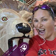 My nephew sent me this… yeah he dodged a bullet. 🥴 this what's going