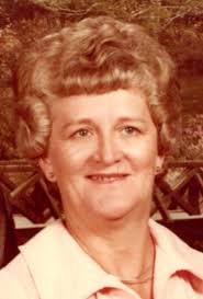 Willa Mae Teague Obituary July 28, 2020