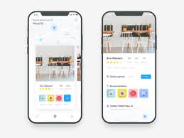 Instantly connect with buyers and sellers near you. Nearby Restaurant Designs Themes Templates And Downloadable Graphic Elements On Dribbble