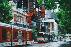 Melbourne Tram