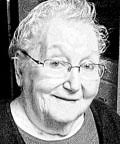 Miriam Muth Obituary (2012)