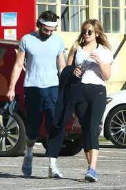 Wait, did elizabeth olsen just reveal that she secretly got married? Elizabeth Olsen With Her Boyfriend Robbie Arnett Out In West Hollywood 07 Gotceleb