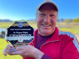 West Valley Championship