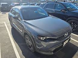 Image result for Polymetal Gray 2023 MX-30