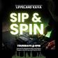 Sip & Spin @ Loveland