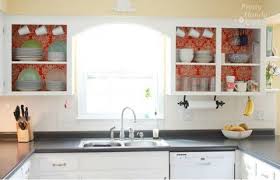 8 Reasons You Should Try Open Shelving In Your Kitchen Open Kitchen Cabinets Kitchen Renovation Kitchen Cabinets