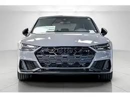 Image result for Daytona Gray 2025 RS7