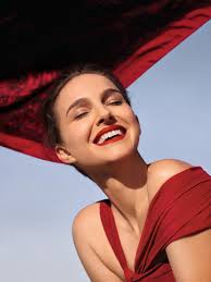 Natalie Portman, Yara Shahidi Front Rouge Dior Forever Campaign