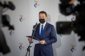 Rafał trzaskowski mógł liczyć na jej wsparcie w trakcie kampanii. Oswiadczenie Majatkowe Rafal Trzaskowski I Jego Zona Upublicznia Swoje Zarobki I Majatek Polityka I Spoleczenstwo