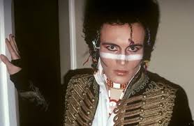 Adam Ant facts: Age, songs, relationships and real name of the new wave  superstar