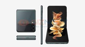 Posted on august 8, 2021. New Samsung Galaxy Z Flip 3 Leak Reveals More Renders And Specifications New Release Date Mooted Notebookcheck Net News