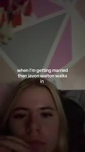 Jonathan Kane Walton Im Married