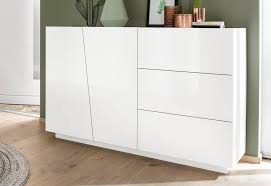 Sie ist von design geprägt, aber dominiert den raum nicht. Tecnos Kommode Vega Breite 140 Cm 2 Turen Online Kaufen Otto