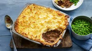 Easy Cottage Pie Recipe Recipe Cottage Pie Recipe Cottage Pie Recipes