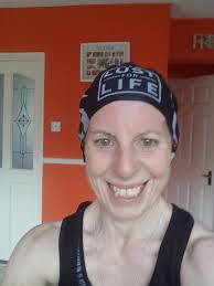 My favourite running weather and my favourite route 😍 Absolutely loved  that 🤩 Now for din dins with my boy 💙