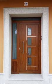 3.decorative and practical, it wont deform or fade. Pvc Bathroom Door Ideas 60 New Ideas Room Door Design Door Design Modern Modern Exterior Doors